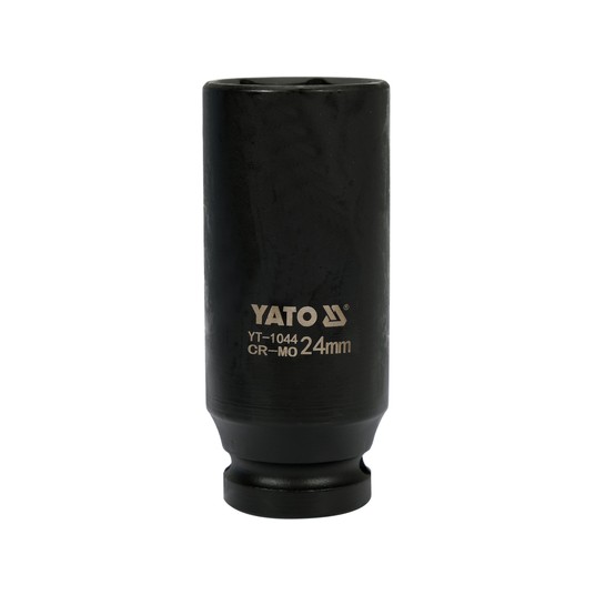 NASADKA UDAROWA GŁĘBOKA 1/2" X 24 MM -zdjęcie numer 2
