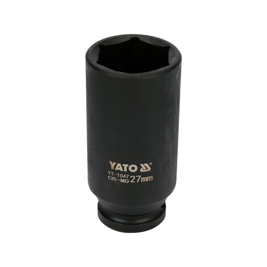 NASADKA UDAROWA GŁĘBOKA 1/2" X 27 MM -zdjęcie numer 1