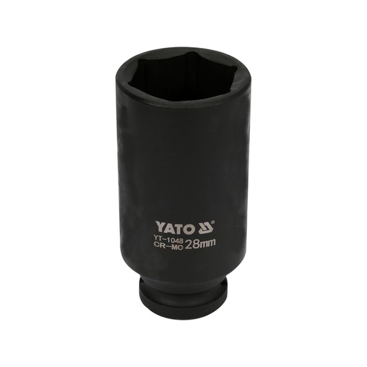 NASADKA UDAROWA GŁĘBOKA 1/2" X 28 MM -zdjęcie numer 1