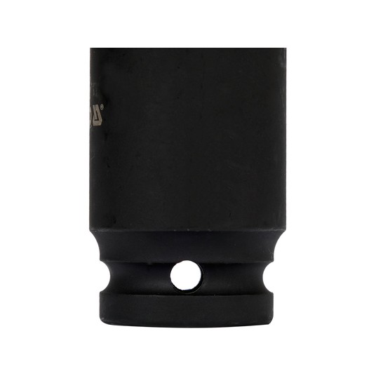 NASADKA UDAROWA GŁĘBOKA 1/2" X 28 MM -zdjęcie numer 3
