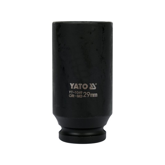 NASADKA UDAROWA GŁĘBOKA 1/2" X 29 MM -zdjęcie numer 2