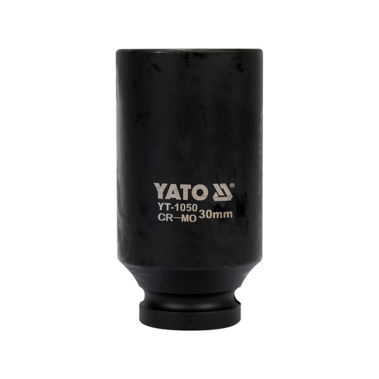 NASADKA UDAROWA GŁĘBOKA 1/2" X 30 MM -zdjęcie numer 2