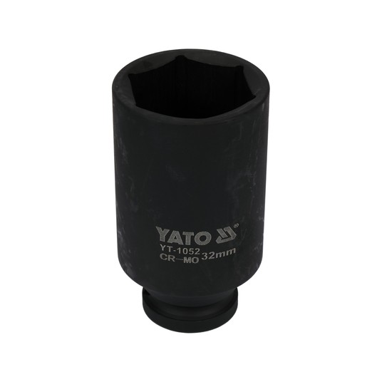 NASADKA UDAROWA GŁĘBOKA 1/2" X 32 MM -zdjęcie numer 1