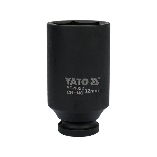 NASADKA UDAROWA GŁĘBOKA 1/2" X 32 MM -zdjęcie numer 2