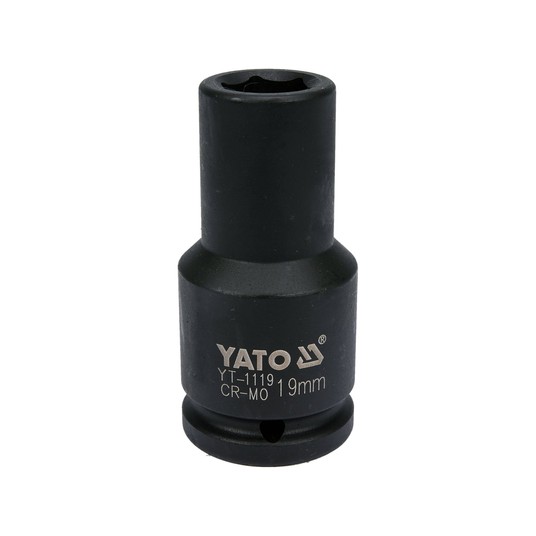 NASADKA UDAROWA GŁĘBOKA 3/4" X 19 MM -zdjęcie numer 1