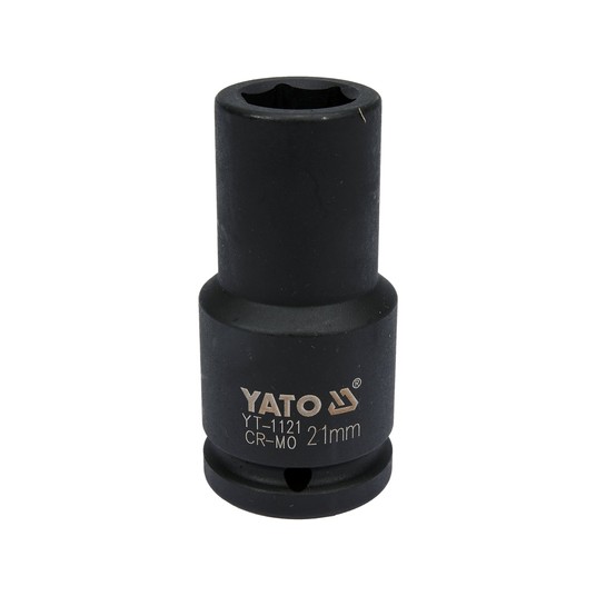 NASADKA UDAROWA GŁĘBOKA 3/4" X 21 MM -zdjęcie numer 1