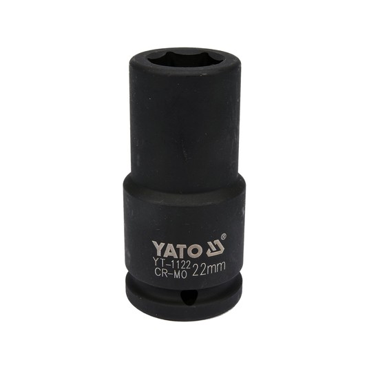 NASADKA UDAROWA GŁĘBOKA 3/4" X 22 MM -zdjęcie numer 1