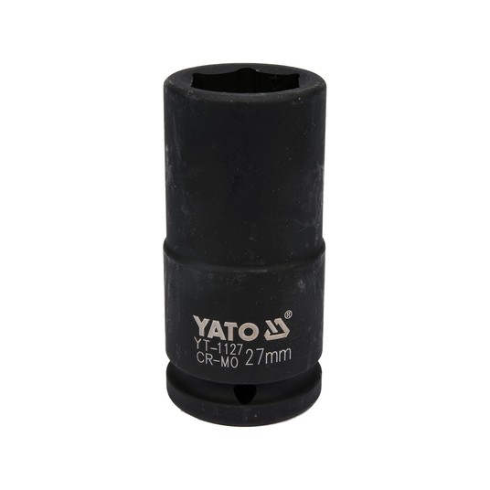 NASADKA UDAROWA GŁĘBOKA 3/4" X 27 MM -zdjęcie numer 1