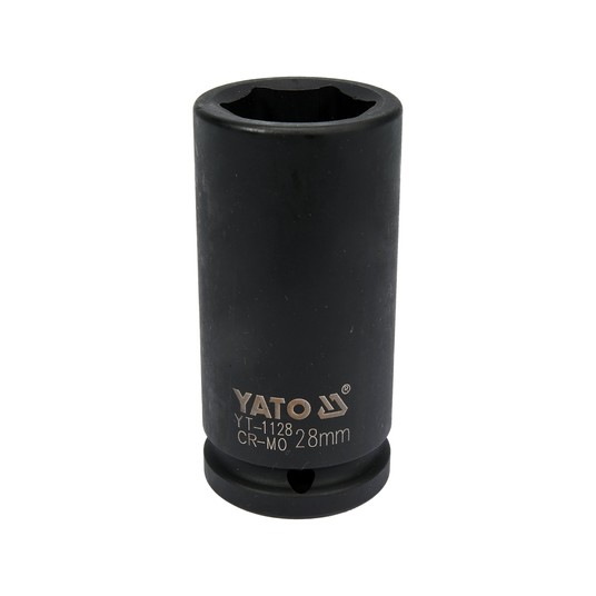NASADKA UDAROWA GŁĘBOKA 3/4" X 28 MM -zdjęcie numer 1