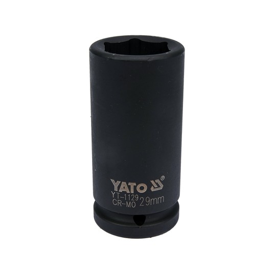 NASADKA UDAROWA GŁĘBOKA 3/4" X 29 MM -zdjęcie numer 1