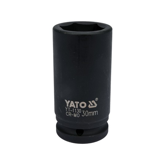 NASADKA UDAROWA GŁĘBOKA 3/4" X 30 MM -zdjęcie numer 1