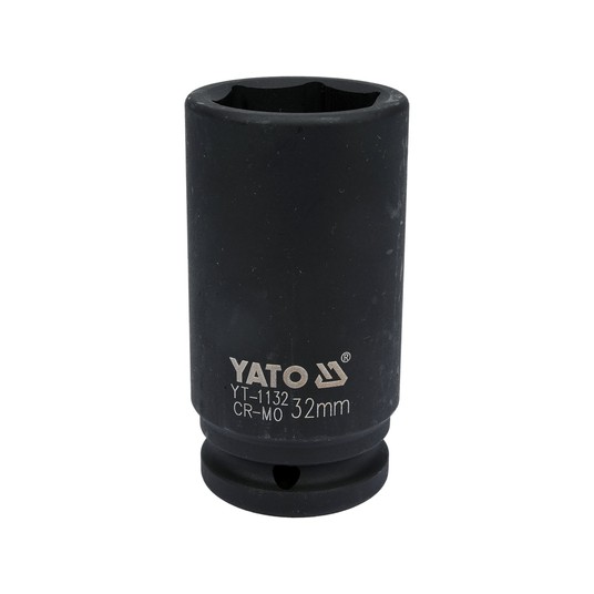 NASADKA UDAROWA GŁĘBOKA 3/4" X 32 MM -zdjęcie numer 1