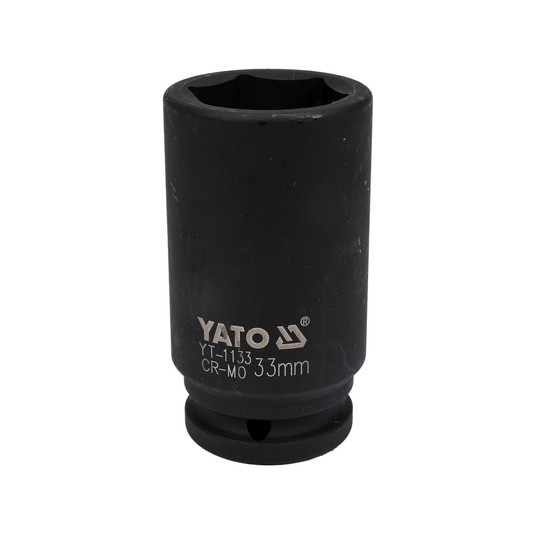 NASADKA UDAROWA GŁĘBOKA 3/4" X 33 MM -zdjęcie numer 1