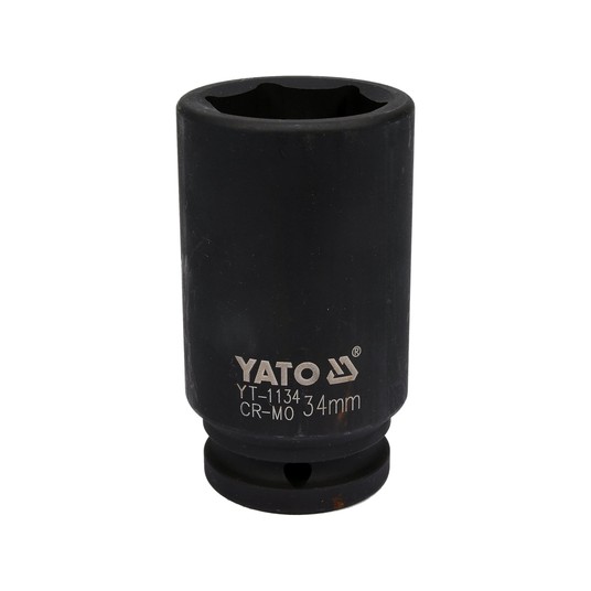 NASADKA UDAROWA GŁĘBOKA 3/4" X 34 MM -zdjęcie numer 1