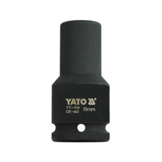 NASADKA UDAROWA GŁĘBOKA 3/4" X 35 MM -zdjęcie numer 1