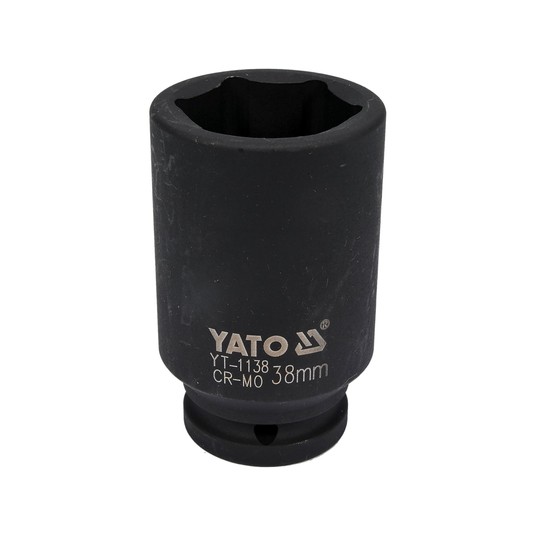 NASADKA UDAROWA GŁĘBOKA 3/4" X 38 MM -zdjęcie numer 1