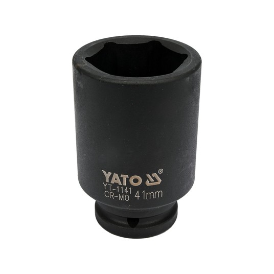 NASADKA UDAROWA GŁĘBOKA 3/4" X 41 MM -zdjęcie numer 1