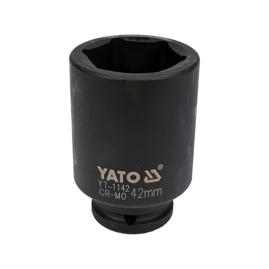 NASADKA UDAROWA GŁĘBOKA 3/4" X 42 MM -zdjęcie numer 1