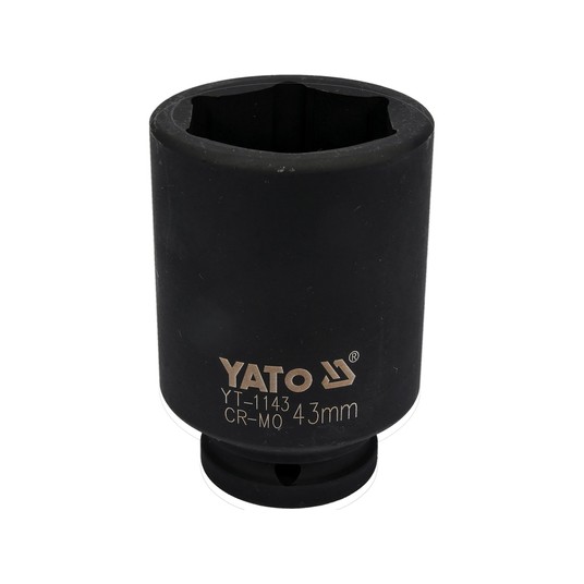 NASADKA UDAROWA GŁĘBOKA 3/4" X 43 MM -zdjęcie numer 1