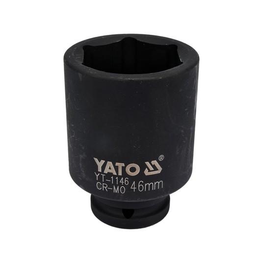 NASADKA UDAROWA GŁĘBOKA 3/4" X 46 MM -zdjęcie numer 1