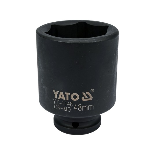 NASADKA UDAROWA GŁĘBOKA 3/4" X 48 MM -zdjęcie numer 1