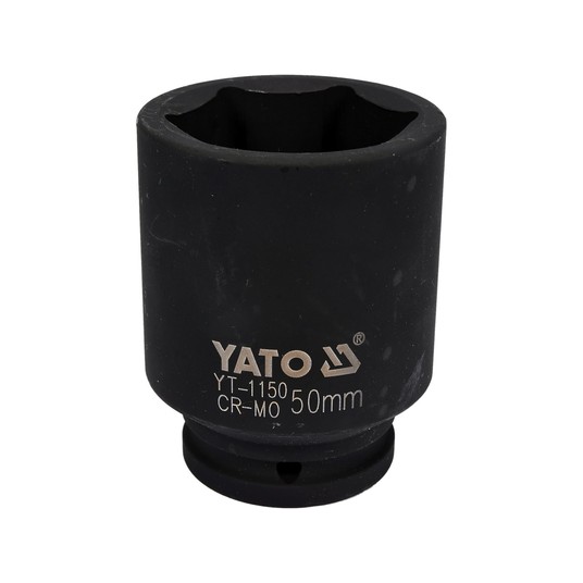 NASADKA UDAROWA GŁĘBOKA 3/4" X 50 MM -zdjęcie numer 1