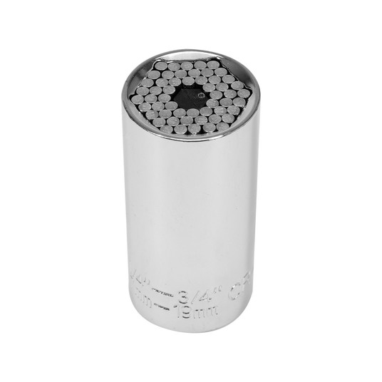 NASADKA UNIWERSALNA 3/8" 7-19mm -zdjęcie numer 3