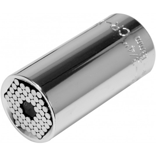 NASADKA UNIWERSALNA 3/8" 7-19mm -zdjęcie numer 1