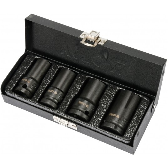 NASADKI UDAR. DO WYKRĘCANIA ŚRUB ZABEZP. -zdjęcie numer 3