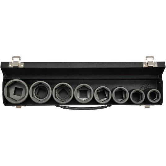 NASADKI UDAROWE 3/4" 22-41MM 8SZT. -zdjęcie numer 2