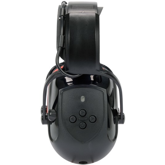 NAUSZNIKI ELEKTR. Z BLUETOOTH -zdjęcie numer 3