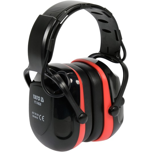 NAUSZNIKI ELEKTR. Z BLUETOOTH -zdjęcie numer 1