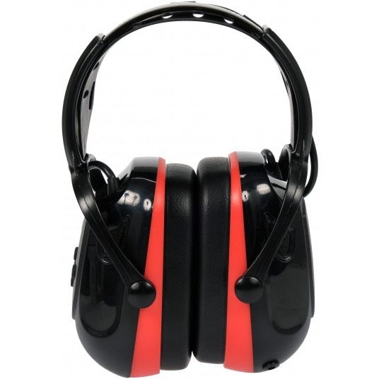 NAUSZNIKI ELEKTR. Z BLUETOOTH -zdjęcie numer 2