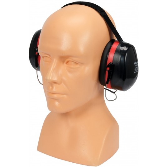 NAUSZNIKI PRZECIWHAŁ. NAKARKOWE 31 DB -zdjęcie numer 6