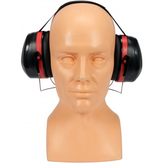 NAUSZNIKI PRZECIWHAŁ. NAKARKOWE 31 DB -zdjęcie numer 5