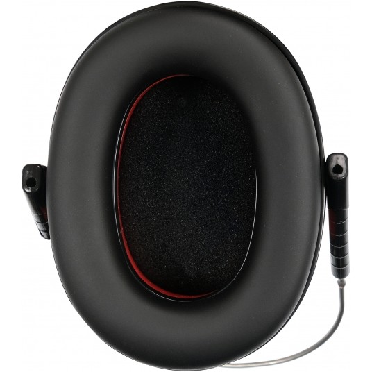 NAUSZNIKI PRZECIWHAŁ. NAKARKOWE 31 DB -zdjęcie numer 4