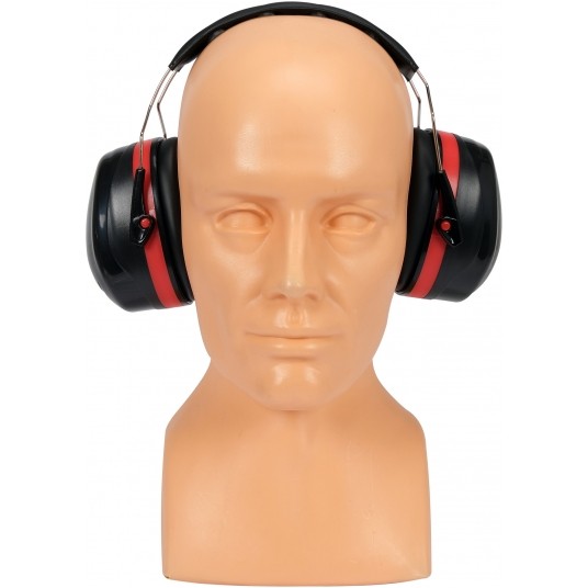 NAUSZNIKI PRZECIWHAŁASOWE 34 DB -zdjęcie numer 5