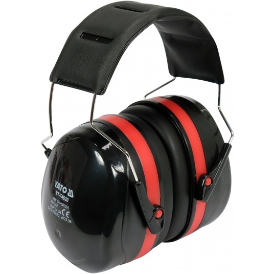 NAUSZNIKI PRZECIWHAŁASOWE 34 DB -zdjęcie numer 8