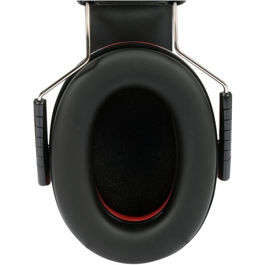 NAUSZNIKI PRZECIWHAŁASOWE 34 DB -zdjęcie numer 4