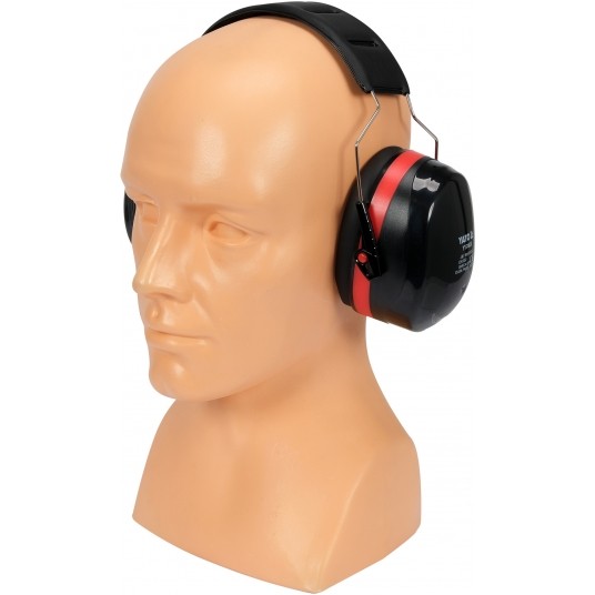 NAUSZNIKI PRZECIWHAŁASOWE 34 DB -zdjęcie numer 6