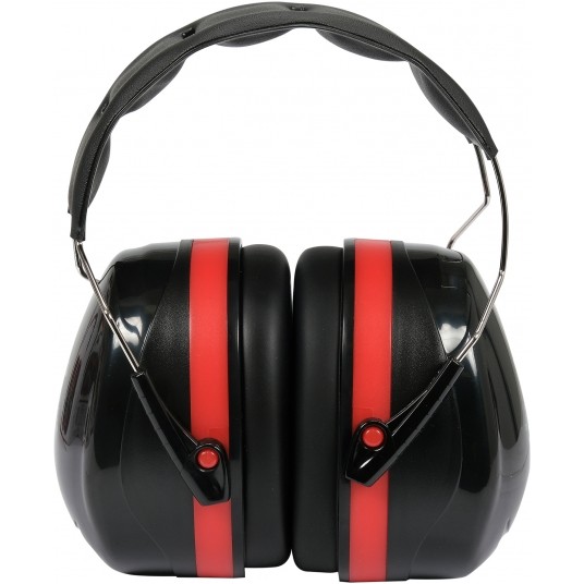 NAUSZNIKI PRZECIWHAŁASOWE 34 DB -zdjęcie numer 1