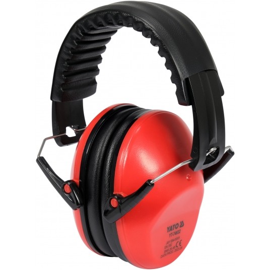 NAUSZNIKI UNIWERSALNE ROZMIAR 26 DB -zdjęcie numer 2