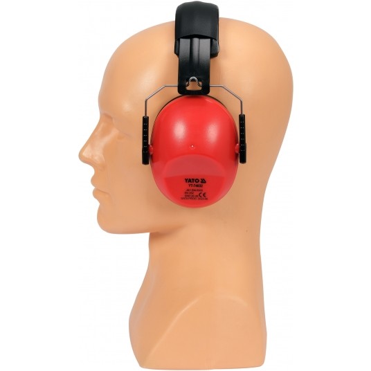 NAUSZNIKI UNIWERSALNE ROZMIAR 26 DB -zdjęcie numer 7