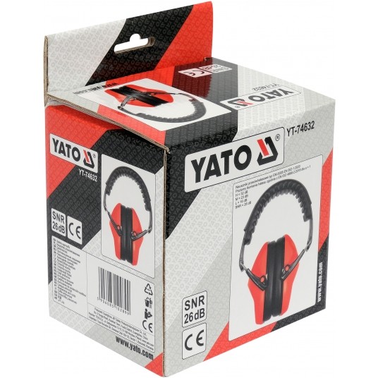 NAUSZNIKI UNIWERSALNE ROZMIAR 26 DB -zdjęcie numer 11