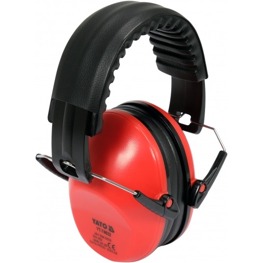 NAUSZNIKI UNIWERSALNE ROZMIAR 26 DB -zdjęcie numer 8