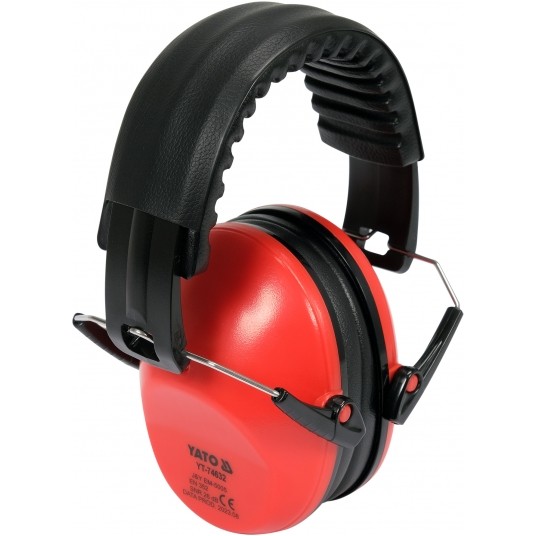 NAUSZNIKI UNIWERSALNE ROZMIAR 26 DB -zdjęcie numer 10