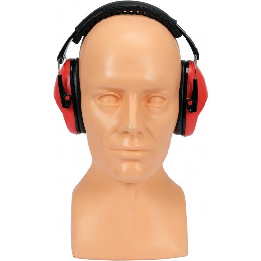 NAUSZNIKI UNIWERSALNE ROZMIAR 26 DB -zdjęcie numer 5