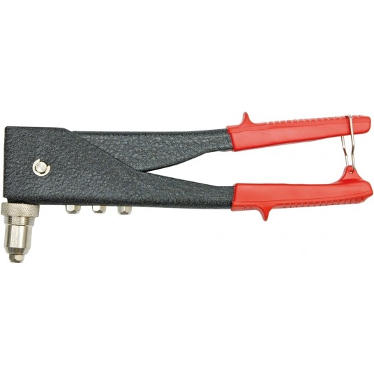 NITOWNICA DWUPOŁOŻENIOWA -zdjęcie numer 1