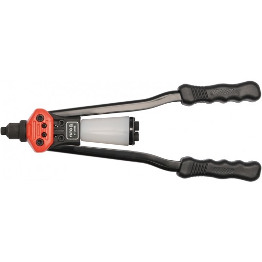 NITOWNICA DŹWIGNIOWA 2,4-6,4mm -zdjęcie numer 1