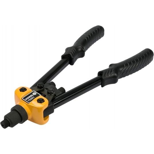 NITOWNICA DŹWIGNIOWA 3,2- 4,8MM -zdjęcie numer 2